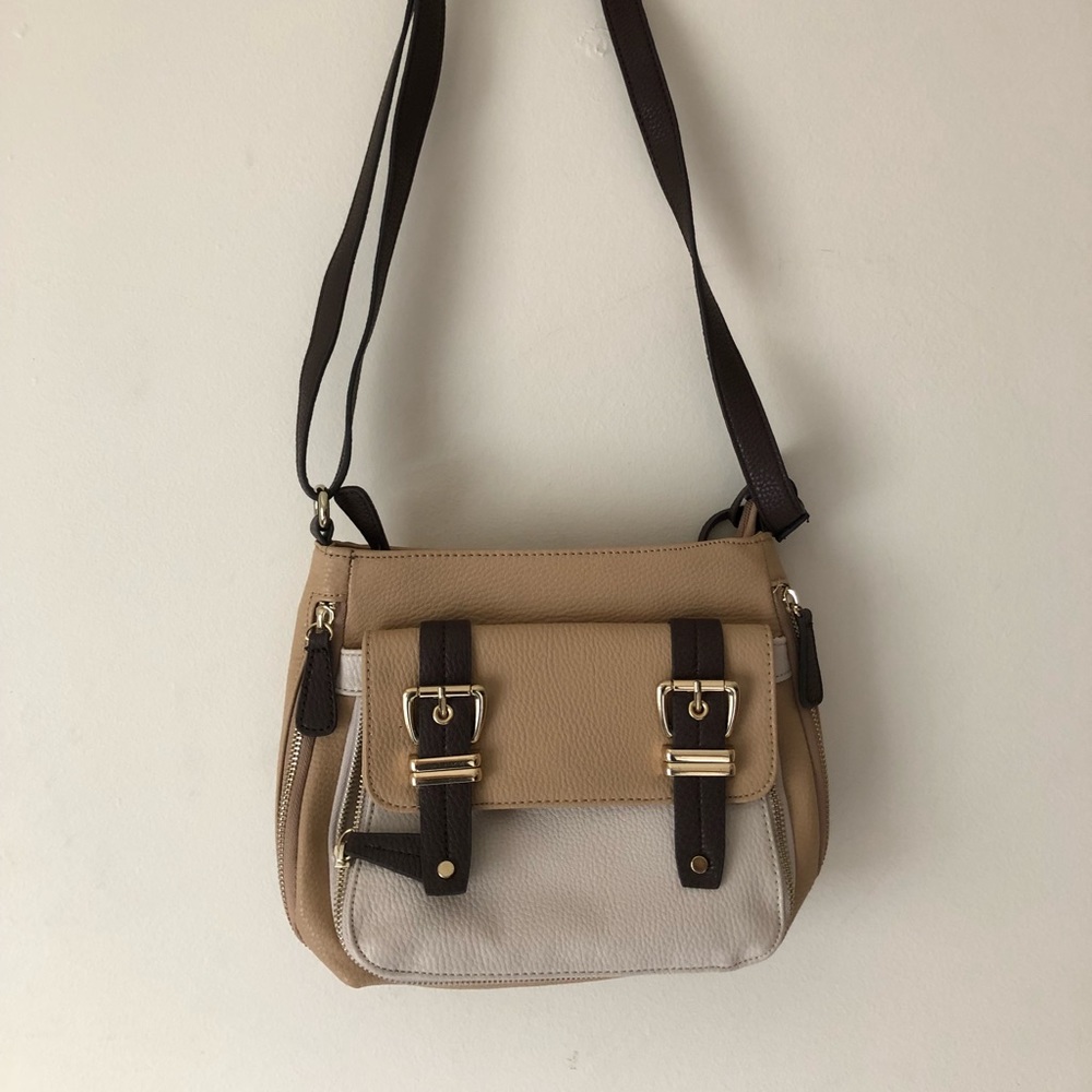 Jessica Simpson crossbody bag